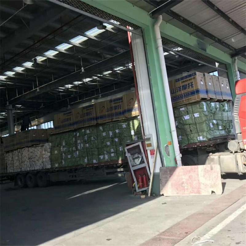 安徽马鞍山花山到潜江物流公司，专业货运，高效快捷