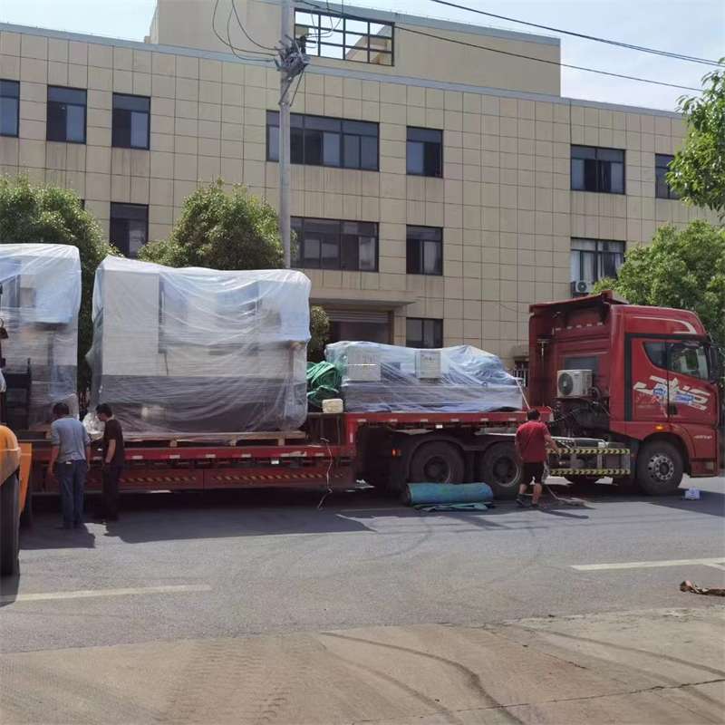 安徽马鞍山花山到南京物流公司一站式服务，让货运更轻松